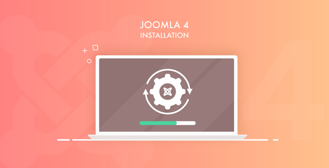 Joomla 4教程
