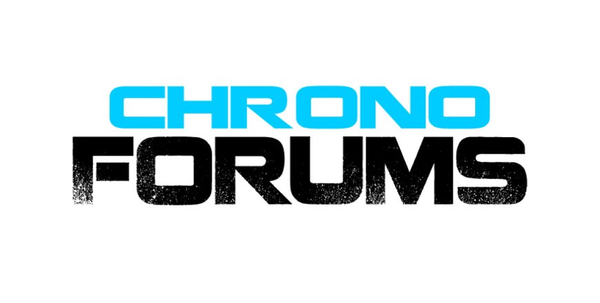 ChronoForums