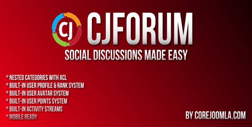 CjForum