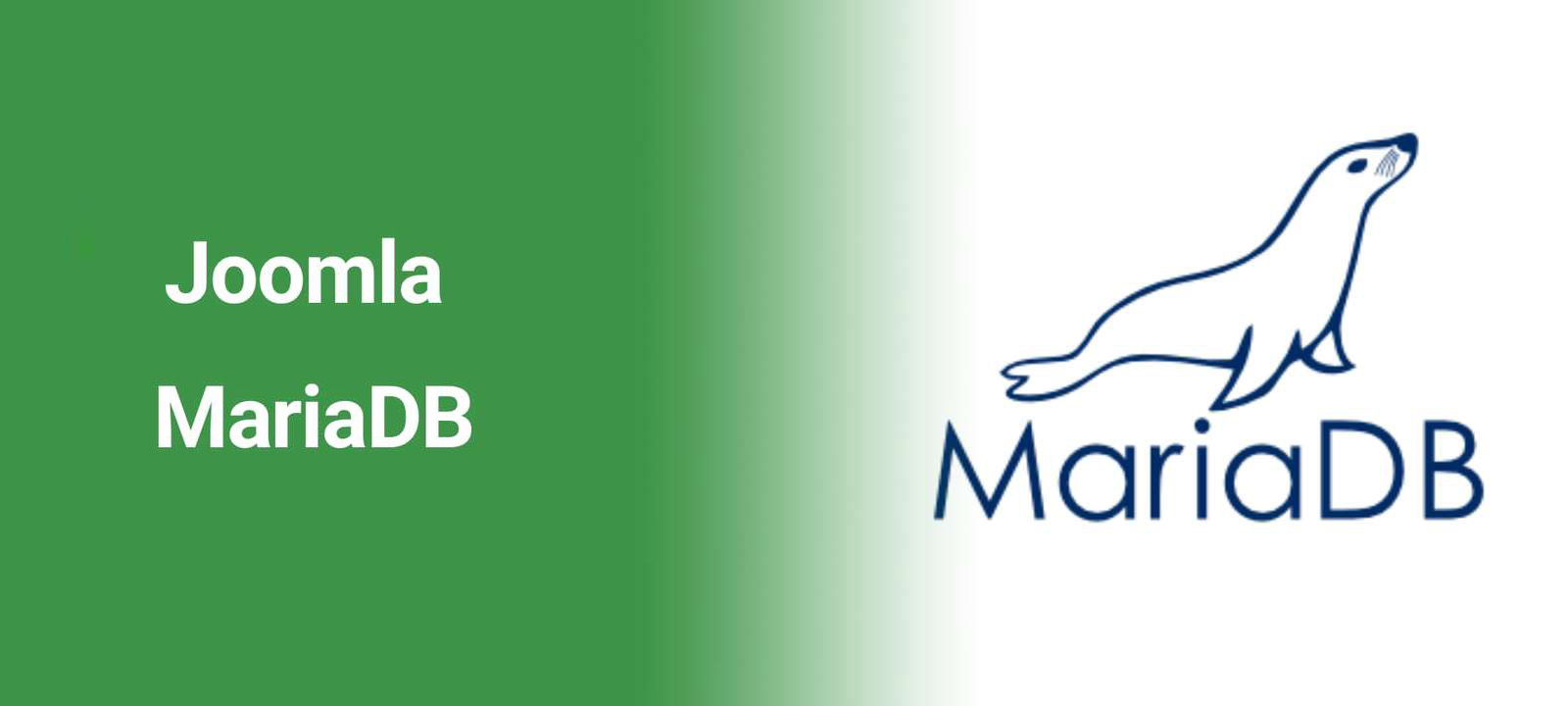 Joomla是否支持MariaDB数据库