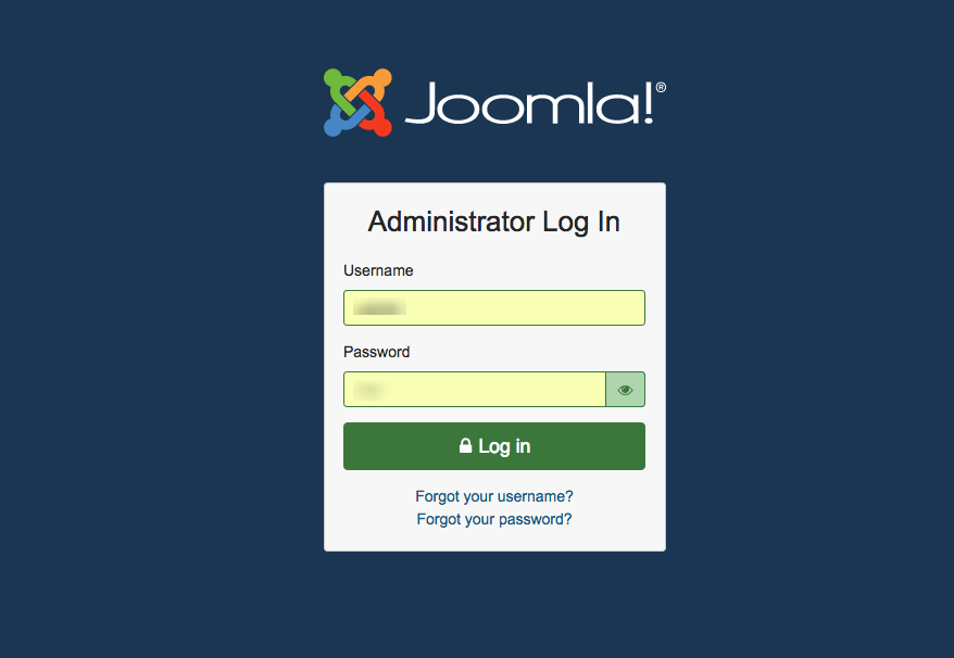 了解有关Joomla 4的所有信息