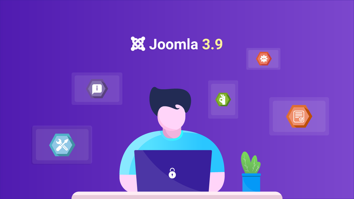 Joomla 3.9 有什么新功能