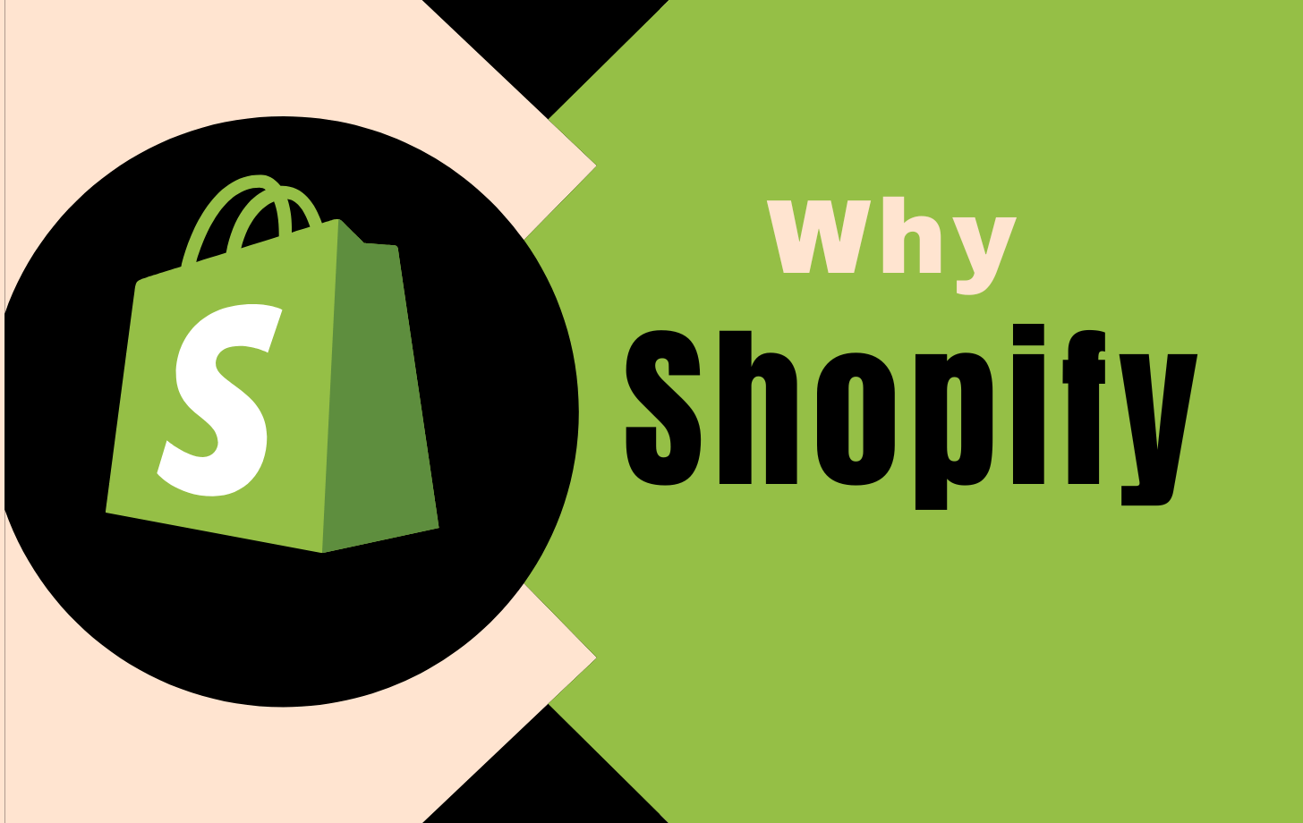 Shopify 平台建站全解析：shopify独立站建站指南