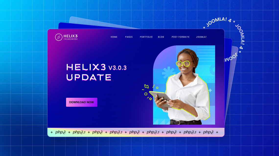 Helix3 v3.0.3 3