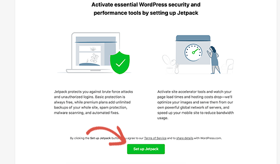 WordPress应用程序