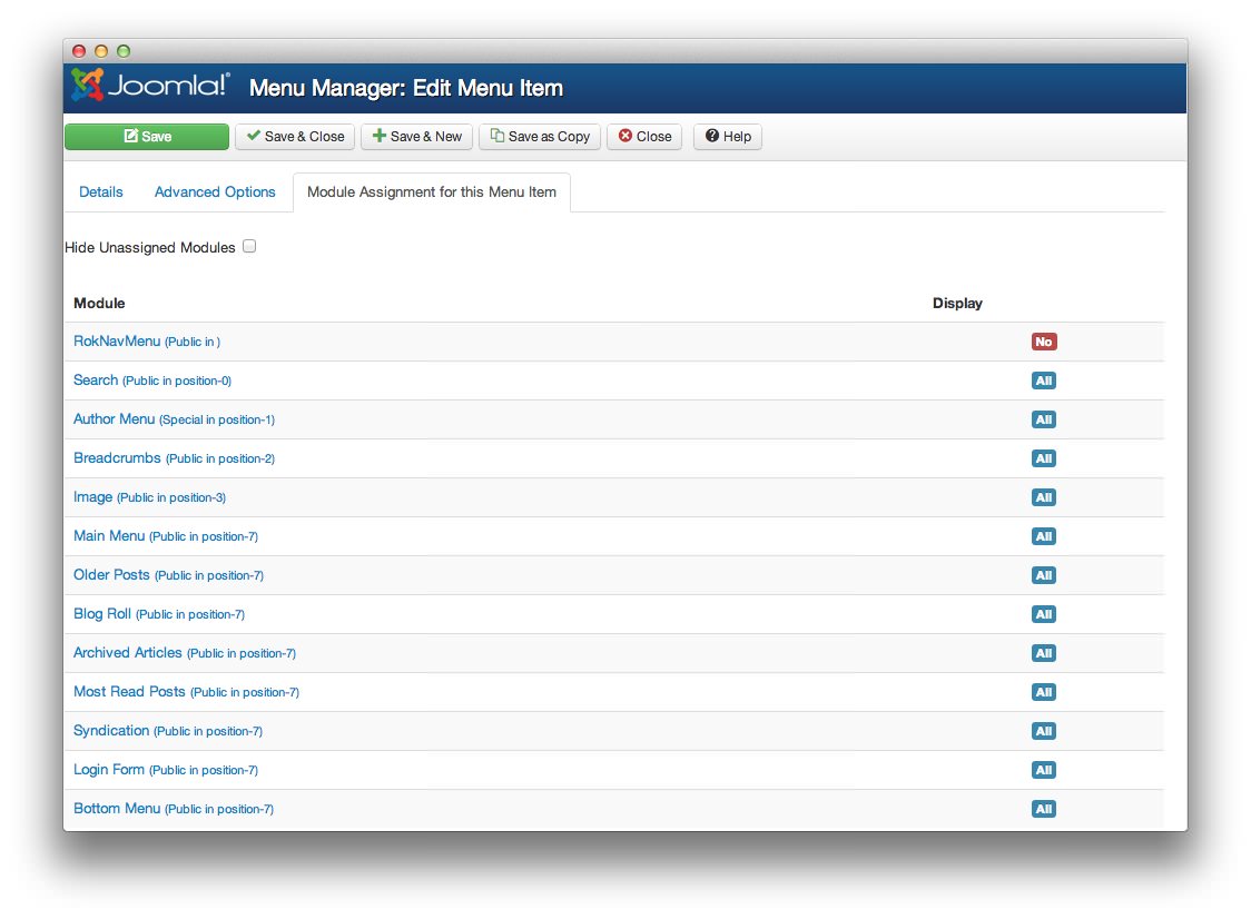 menu manager8