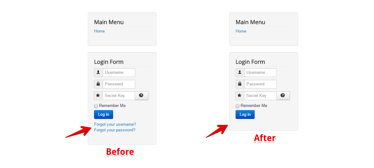 joomla