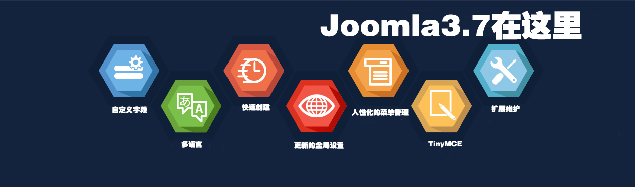 Joomla !3.7