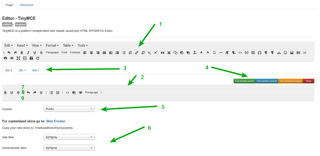 joomla/