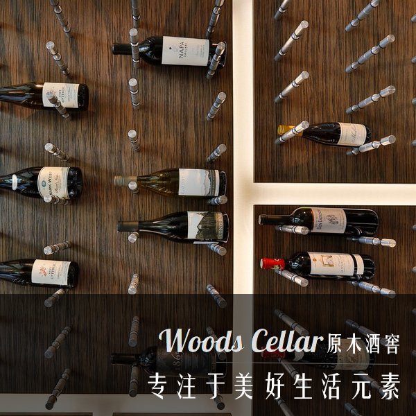 北京酒窖酒柜定制公司