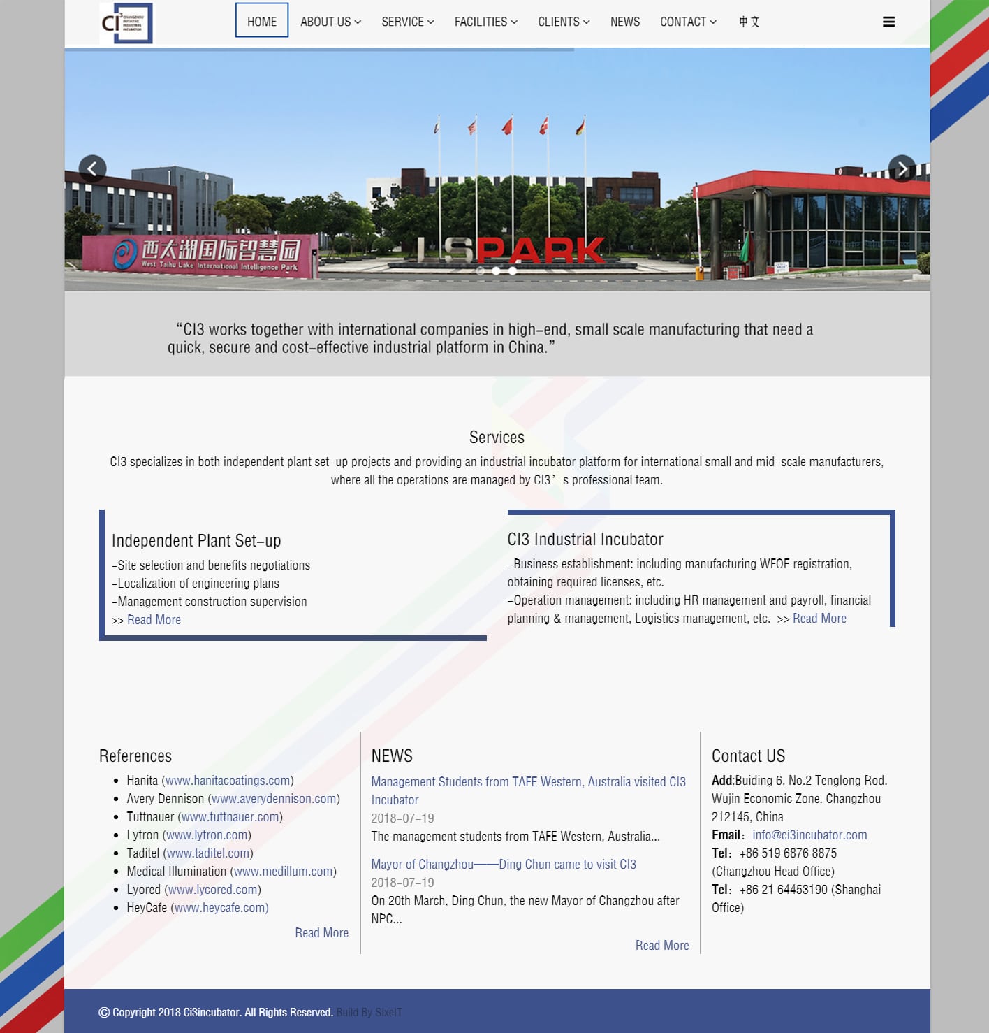 ci3web