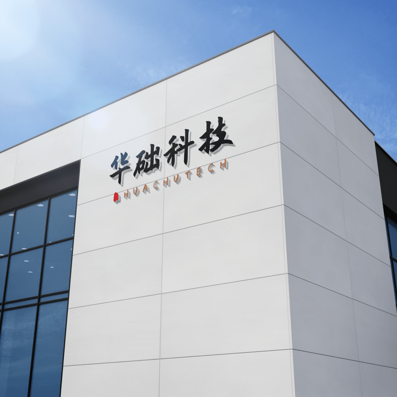 华础科技