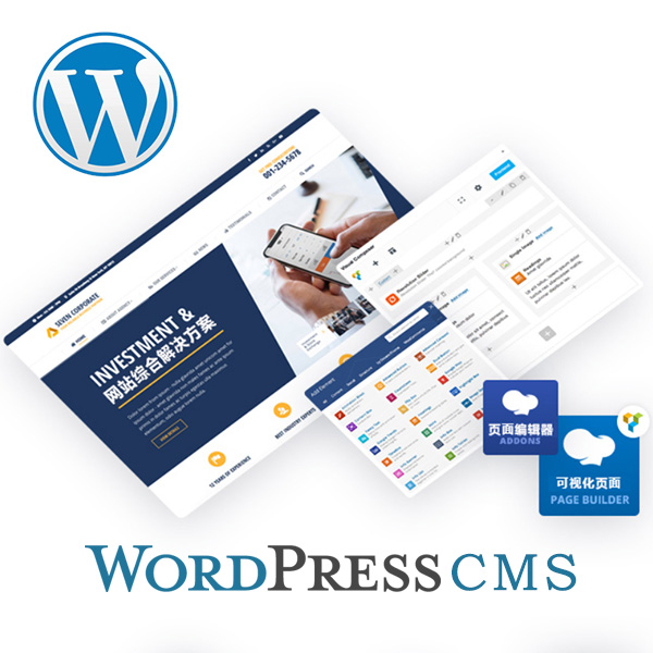 WordPress