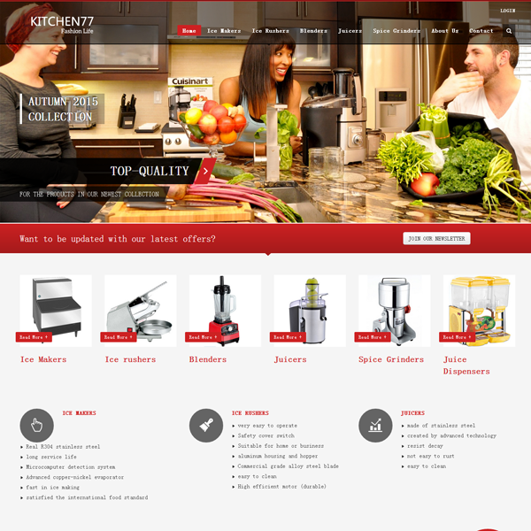joomla建站