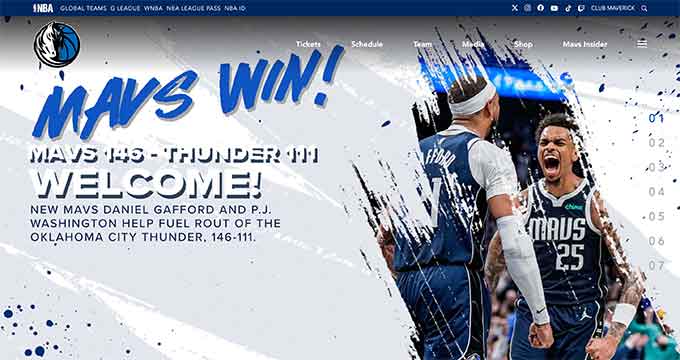 dallasmavs