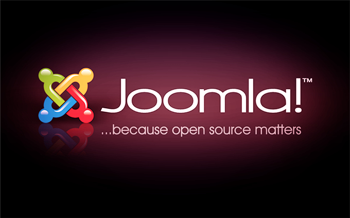 提速Joomla网站