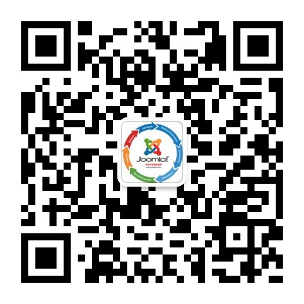 Joomla中国公众号