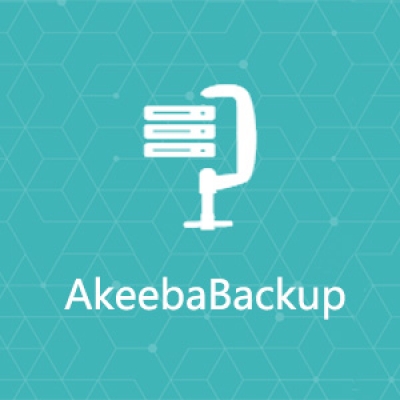 Akeeba Backup备份组件