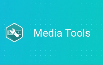 Joomla DJ-Mediatools组件