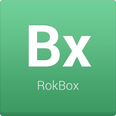 RokBox组件