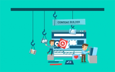 CONTENTBUILDER CCK FOR JOOMLA!®Joomla内容构建扩展组件