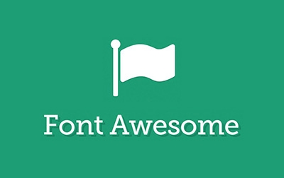 Font Awesome V4.6.1 资源引用或下载