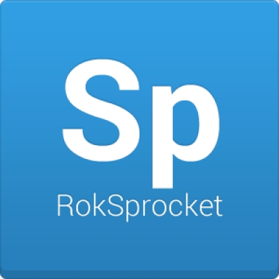 RokSprocket组件